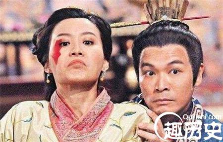 齐宣王怎么会娶四大丑女之一的钟无艳当老婆-