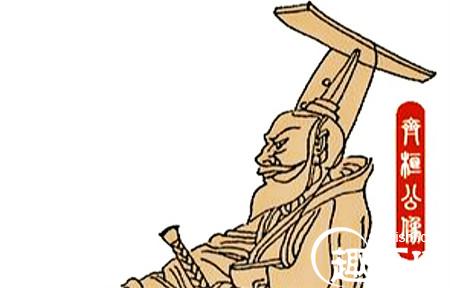 古代帝王饮食重口味:齐桓公吃婴儿吴王阖闾吃咸鱼