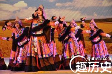 撒拉族舞蹈简介 撒拉族舞蹈有啥特色