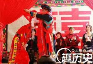 羌族习俗简介 羌族有何礼仪文化