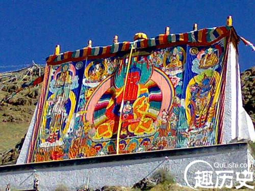 门巴族人信仰什么神？门巴族奇异的宗教