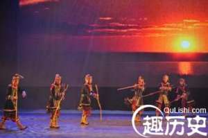 赫哲族舞蹈 赫哲族舞蹈有何民族特色