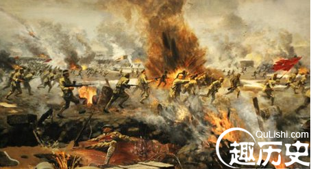 改变华夏历史的十大战役 千万别说你不知道