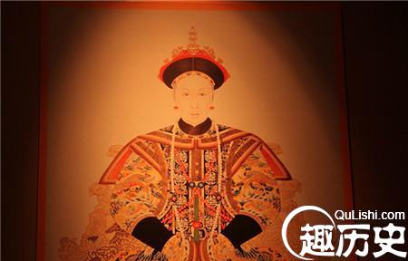 慈禧墓：揭大清王朝慈禧太后下葬定东陵之谜