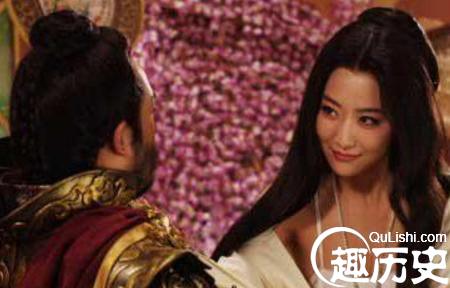 绝世大美女赵飞燕为何会被赶出“四大美女”的名单