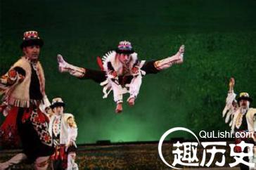 塔吉克族文化 塔吉克族民间文学艺术简介