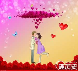 2015年情人节是几月几日？情人节祝福语大全