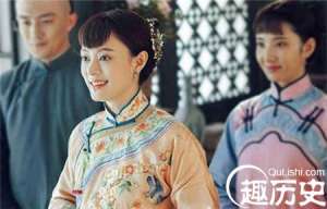 揭秘慈禧和周莹的关系为何竟以母女相称-