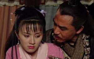 朱元璋在农妇家过夜，后来农妇怀上了？