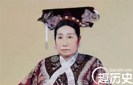 揭秘慈禧宫廷奢侈生活：-喝人乳洗人乳浴