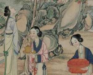 红楼梦中王夫人的生日是在什么时候？