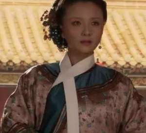 清朝时期，为什么有些宫女会被称为“姑姑”呢？
