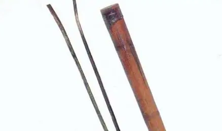 竹琴本名道琴，它的原生地为何极有可能是四川？