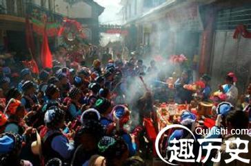 白族宗教信仰是什么？神秘的白族信仰