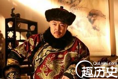 揭秘：乾隆生母是谁？为何文人喜好编造他的身世