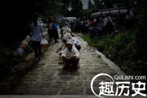 阿昌族习俗 阿昌族葬礼习俗简介