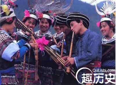布依族节日  布依族的“跳花会”是什么节日