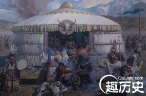 匈奴的起源 秦汉时期强盛一时的匈奴来自哪