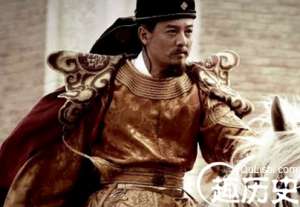 揭秘：前朝皇亲竟能在隋朝兼五职，跻身四贵？