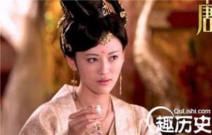 她想成为第二个武则天 让丈夫潜规则自己的母亲