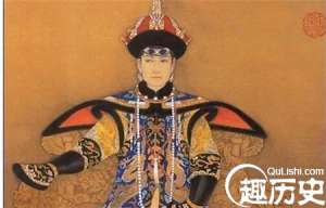 慈禧墓：揭大清王朝慈禧太后下葬定东陵之谜
