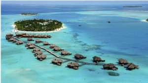 马尔代夫有哪些著名岛屿？这些著名岛屿是怎么排名的？