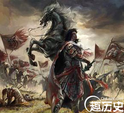改变华夏历史的十大战役 千万别说你不知道