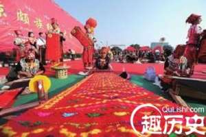 景颇族现代织锦与传统织锦有何区别