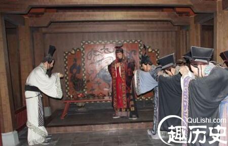 齐桓公休妻引发一场莫名其妙的战争