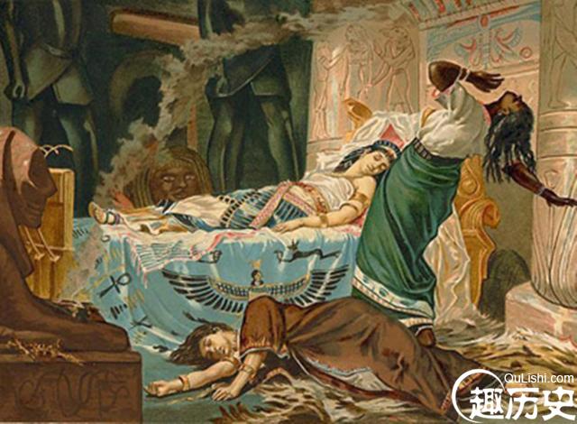 古代竟然有如此规定 女子必须将自己初夜献给牛！