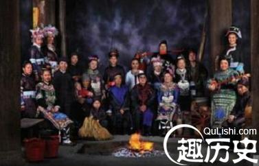 德昂族习俗 德昂族有何民族习俗