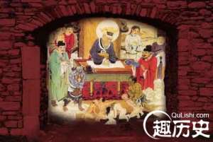 一殿阎王秦广王：揭秘中国神话传说中的十殿阎罗