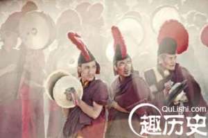 珞巴族历史 古代的珞巴族什么样