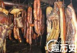 羌族饮食 羌族最具特色的食物是咋做的