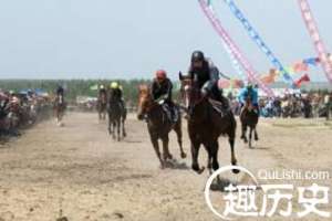 鄂温克族春节 鄂温克族最重要的节日