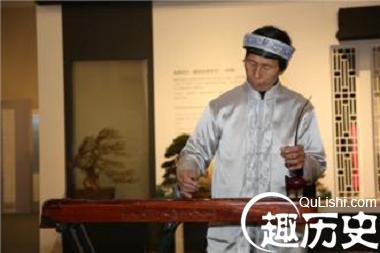 京族服饰 京族男女服饰大揭秘
