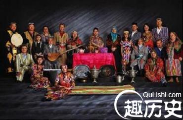 乌孜别克族历史 乌孜别克族历史简介
