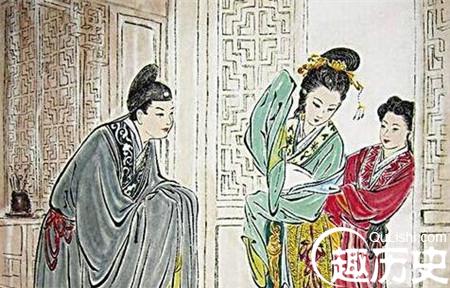 揭秘：古代宋朝离婚时如何分配婚前财产？