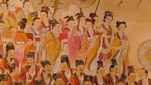 《梁书》中记载的裴邃是个怎么样的人？详解裴邃传