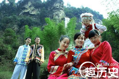 土家族习俗  和土家族交流应该注意哪些禁忌