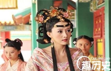 古代版灰姑娘：出身民间如何飞上枝头变凤凰