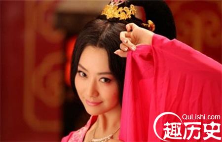 揭秘"三国"中为男人坚守贞节的三名痴情美女