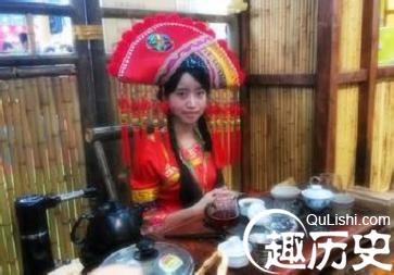 壮族文化 茶香四溢的壮族茶文化有何历史来源