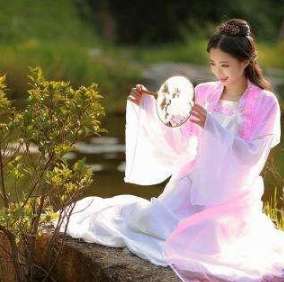 我国诗歌的源头，《诗经》中的经典篇章！孵化出无数名句！