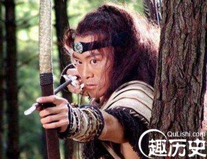 他是史上篡位谋逆第一人 仅过八年他便重蹈覆辙