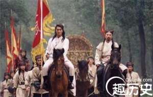 古代镖局走镖的规矩 经过这个地方不能喊镖！