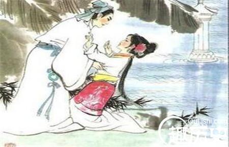 揭秘为何古籍小说中多出现女鬼而不是男鬼-