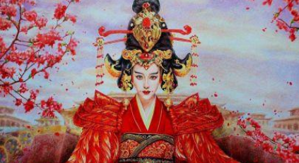 究竟是什么原因促使武则天长住洛阳，并以洛阳代替长安-