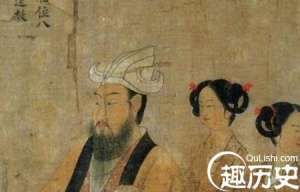 古代“吃喝风”：盛唐竟是被李隆基一家吃垮的-
