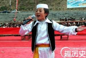 东乡族文化  东乡族的民歌艺术有哪些特点